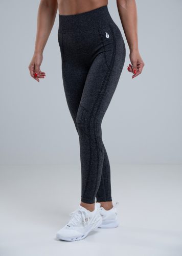 "Grey" női leggings