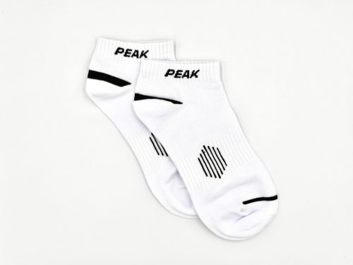 PEAK ANKLET - SPORT BOKAZOKNI STR